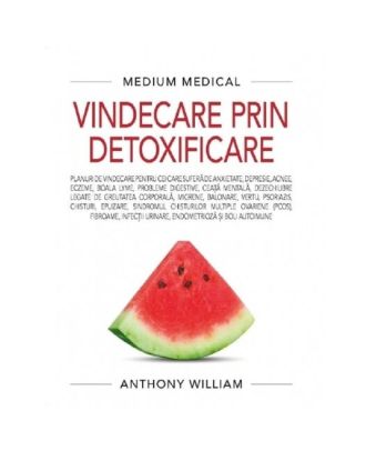 Vindecare prin detoxificare