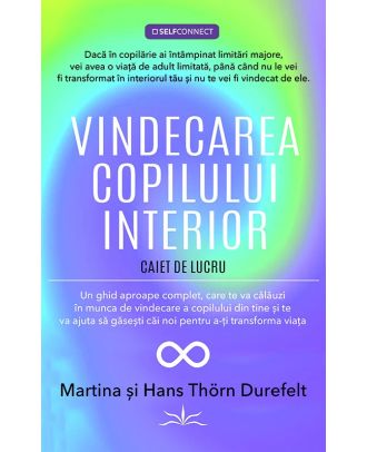 Vindecarea copilului interior