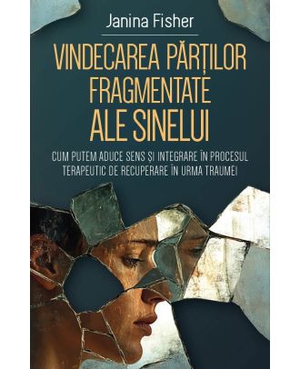 Vindecarea partilor fragmentate ale sinelui