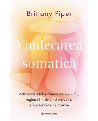 Vindecarea somatică