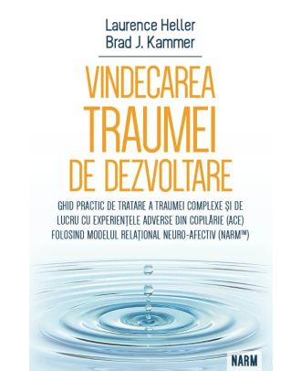 Vindecarea traumei de dezvoltare