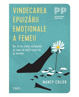 Vindecarea epuizarii emotionale a femeii