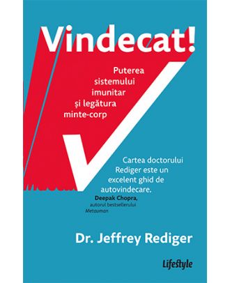 Vindecat!