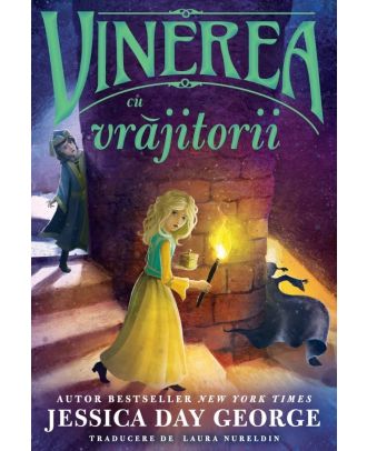 Vinerea cu vrajitorii