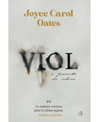 Viol. O poveste de iubire