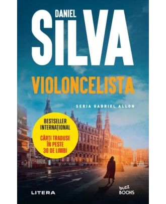 Violoncelista