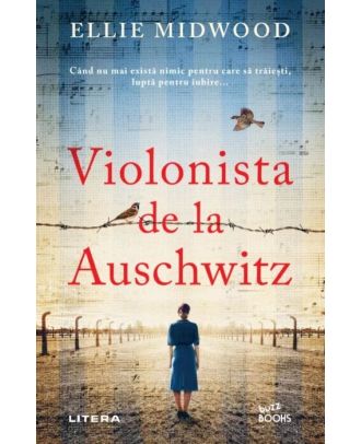 Violonista de la Auschwitz