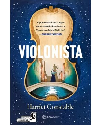 Violonista