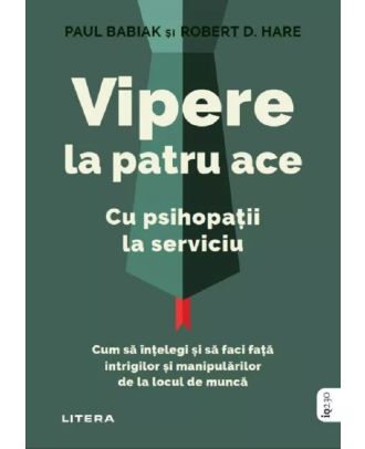 Vipere la patru ace