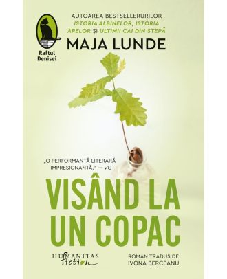 Visând la un copac