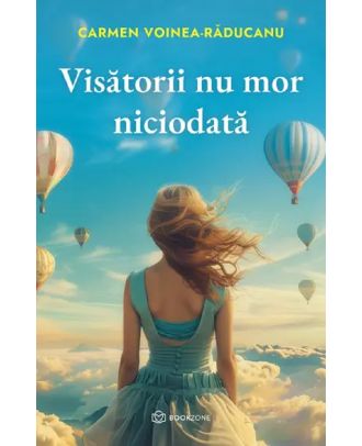 Visatorii nu mor niciodata