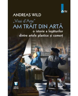 Vissi d'Arte. Am trait din arta