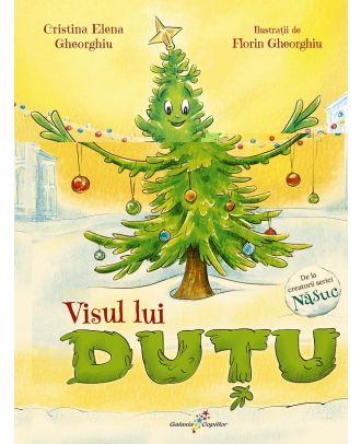 Visul lui Dutu