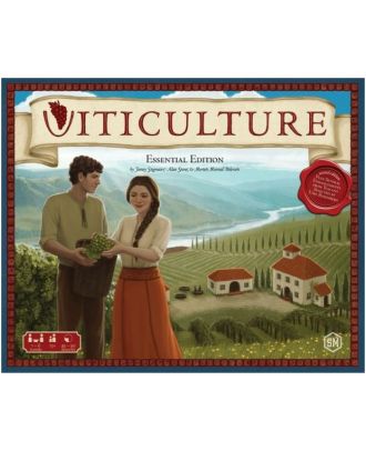 Viticulture