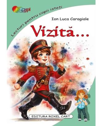 Vizita