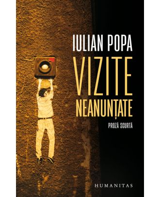 Vizite neanunţate