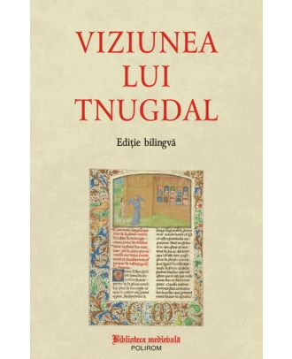 Viziunea lui Tnugdal