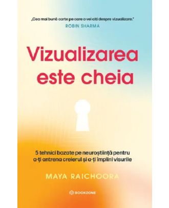 Vizualizarea este cheia