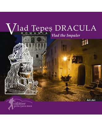 Vlad Țepeș. Dracula