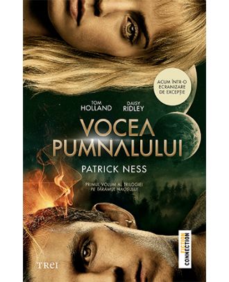 Vocea pumnalului