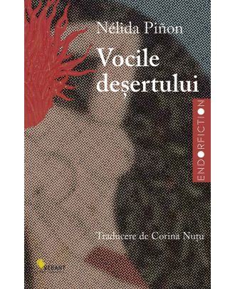 Vocile deșertului