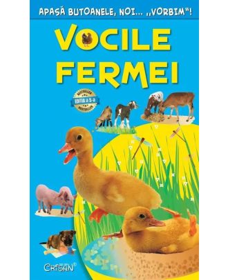 Vocile fermei