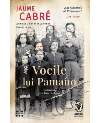 Vocile lui Pamano