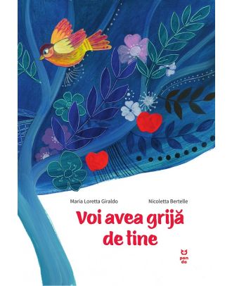 Voi avea grijă de tine