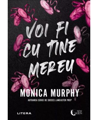 Voi fi cu tine mereu