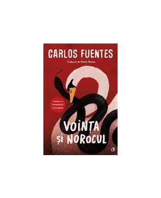 Vointa si norocul