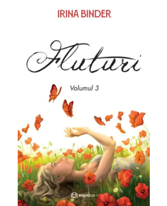 Fluturi (vol. III)