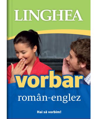 Vorbar roman-englez