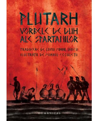 Vorbele de duh ale spartanilor