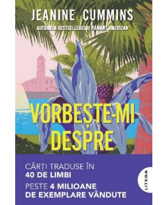 Vorbeste-mi despre acasa