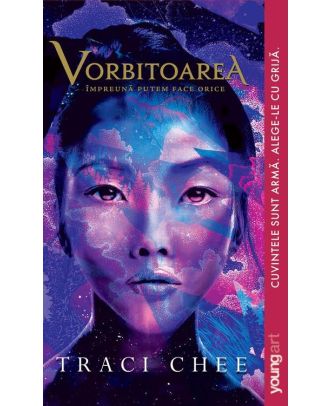 Vorbitoarea
