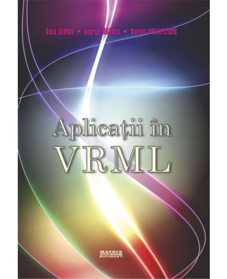 Aplicatii in VRML