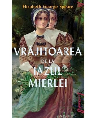 Vrăjitoarea de la Iazul Mierlei