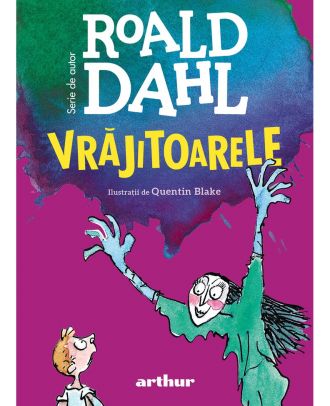 Vrăjitoarele