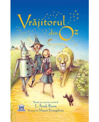 Vrajitorul din Oz