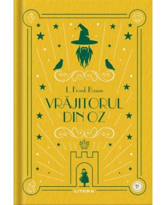 Vrajitorul din Oz