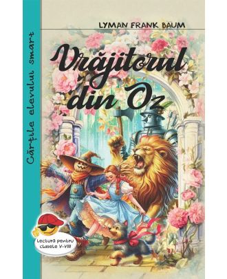 Vrajitorul din Oz