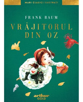 Vrăjitorul din Oz