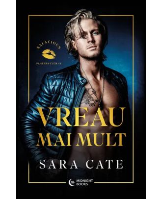 Vreau mai mult