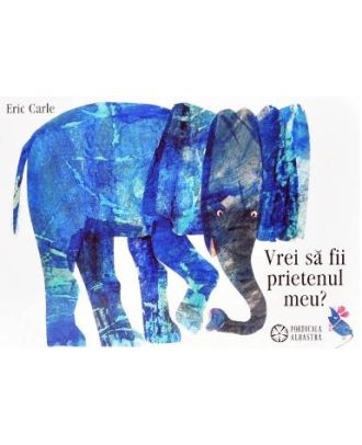 Vrei să fii prietenul meu?