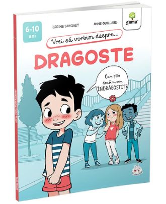 Vrei sa vorbim despre dragoste