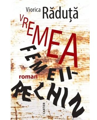 Vremea Femeii-rechin