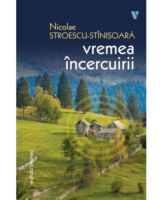 Vremea încercuirii