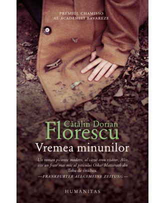 Vremea minunilor