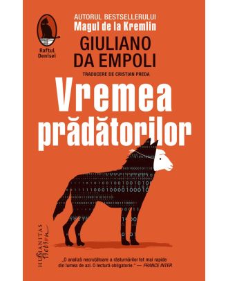 Vremea prădătorilor