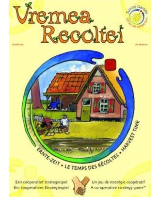 Vremea Recoltei